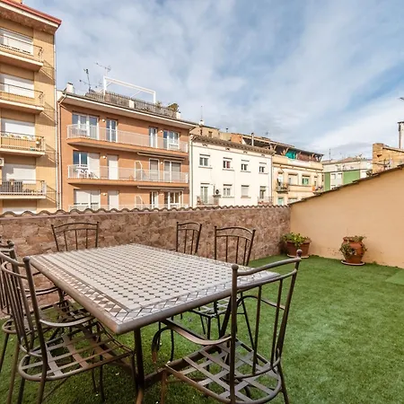 Tremp Apartment *