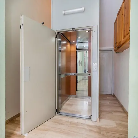 Apartment Tremp *