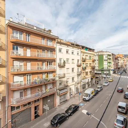 Tremp Apartment