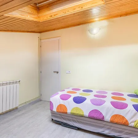 Apartment Tremp *